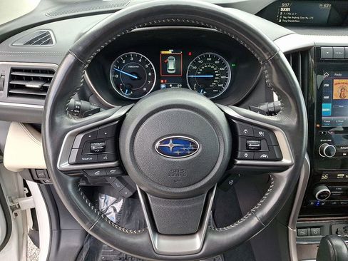 Used 2020 Subaru Ascent Touring AWD/4WD image 20