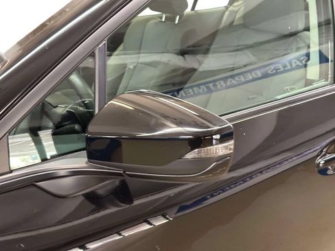 Used 2023 Subaru Legacy Premium AWD/4WD image 26