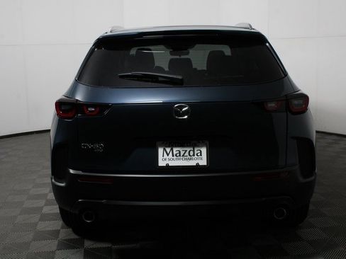 New 2026 MAZDA CX-50 AWD 2.5 S w/ Weather Package image 6