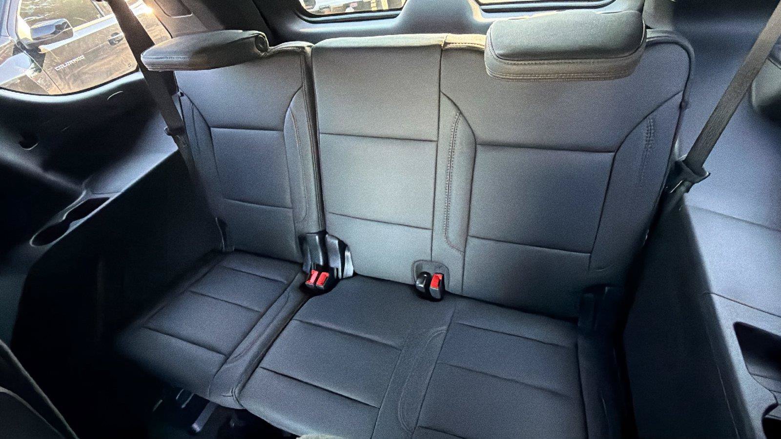 New 2027 Chevrolet Tahoe High Country AWD/4WD image 21