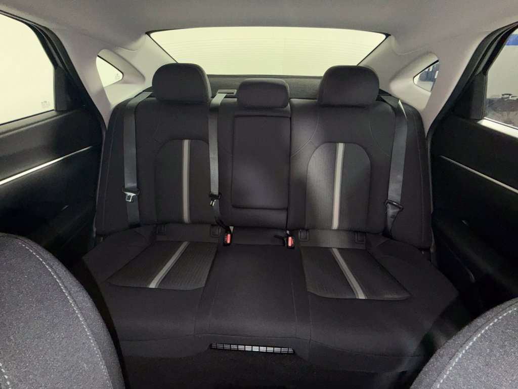 Certified 2025 Hyundai Sonata SEL FWD image 22