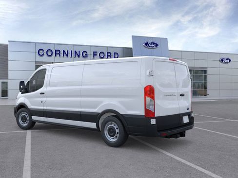 New 2025 Ford Transit 250 XL image 4