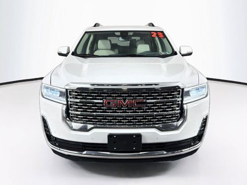 Used 2023 GMC Acadia Denali AWD/4WD image 6