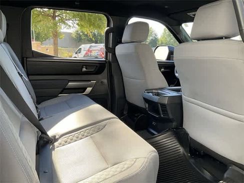 Used 2025 Toyota Tundra SR5 image 17
