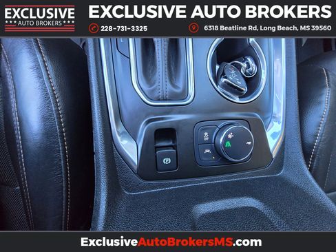 Used 2020 Chevrolet Traverse Premier w/ Redline Edition image 29