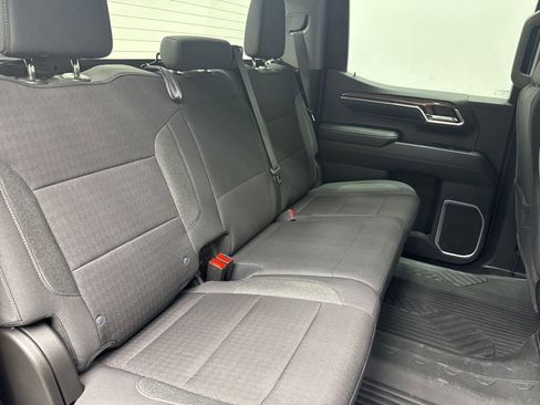 Used 2024 Chevrolet Silverado 1500 RST AWD/4WD image 17