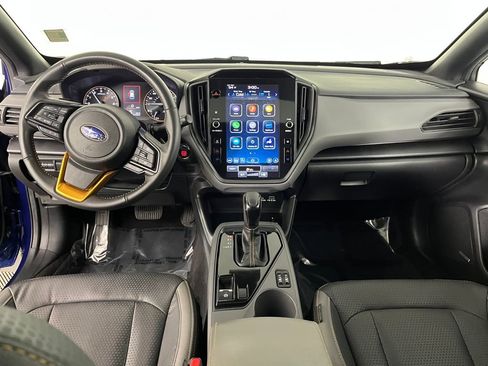 Used 2024 Subaru Crosstrek 2.5i Wilderness image 18