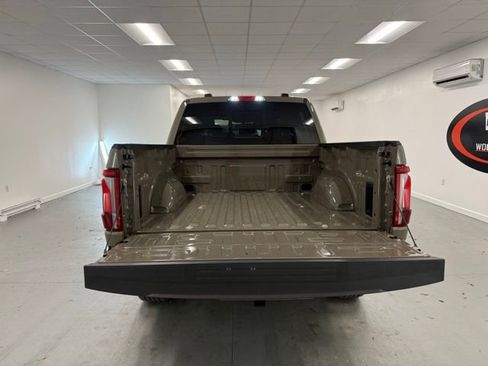 New 2026 Ford F150 Lariat image 8