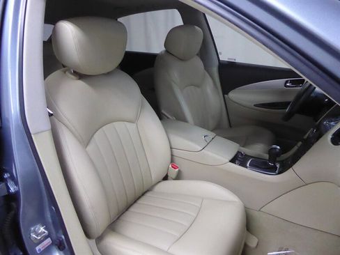 Used 2017 INFINITI QX50 2WD image 24