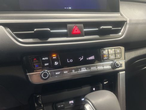 New 2026 Kia Seltos EX image 20