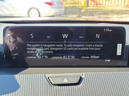 New 2026 MAZDA CX-90 3.3 Turbo w/ Select Package image 29