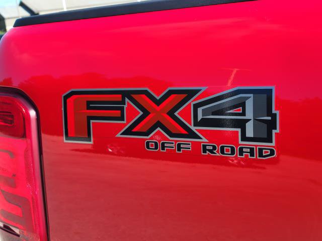 Used 2021 Ford Ranger XLT w/ FX4 Off-Road Package AWD/4WD image 7