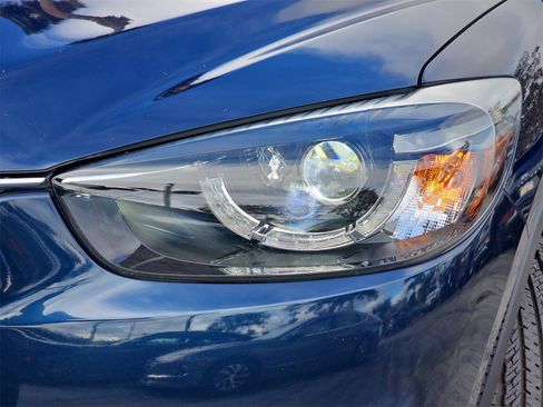 Used 2016 MAZDA CX-5 Grand Touring image 33