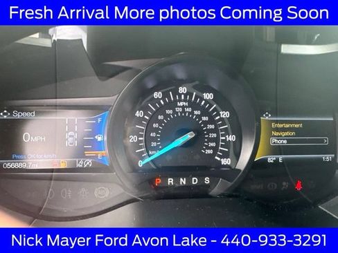 Used 2020 Ford Edge SEL w/ Convenience Package AWD/4WD image 18