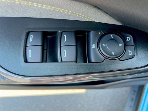 New 2026 Chevrolet Trax ACTIV w/ Driver Confidence Package image 20