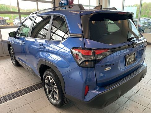 New 2026 Subaru Forester Premium image 13