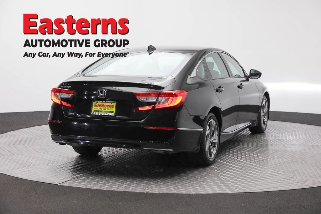 Used 2019 Honda Accord EX image 5