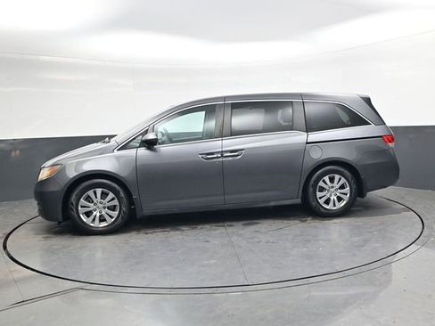 Used 2016 Honda Odyssey SE image 8