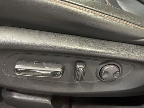 Certified 2024 Honda CR-V Sport-L image 12