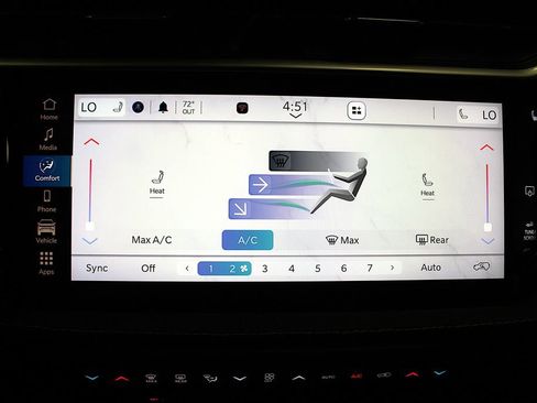 New 2026 Jeep Cherokee Laredo AWD/4WD image 16