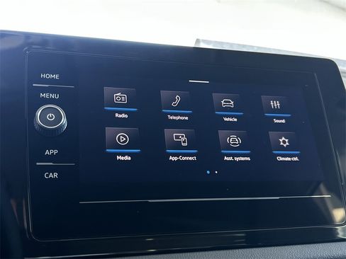 New 2026 Volkswagen Jetta S image 23