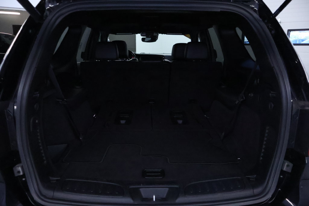 Used 2024 Dodge Durango GT AWD/4WD image 17