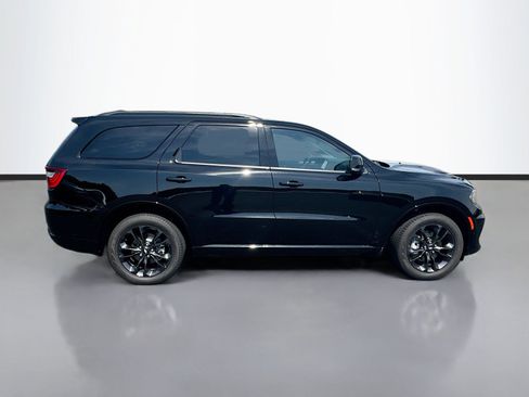 Used 2026 Dodge Durango GT AWD/4WD image 8
