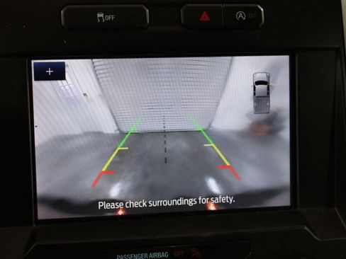 Used 2020 Ford F150 XLT w/ Equipment Group 302A Luxury RWD image 34