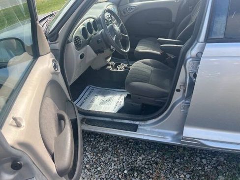 Used 2002 Chrysler PT Cruiser Touring FWD image 7
