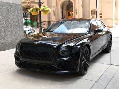 Used 2024 Bentley Flying Spur W12
