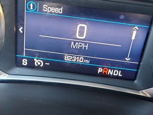 Used 2019 Chevrolet Equinox LT AWD/4WD image 27