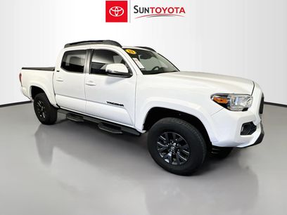 Used 2023 Toyota Tacoma SR5 w/ Technology Package