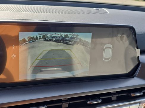 New 2025 Kia Telluride S image 27