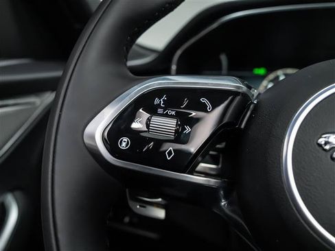 New 2026 Jaguar F-PACE R-Dynamic S AWD/4WD image 20