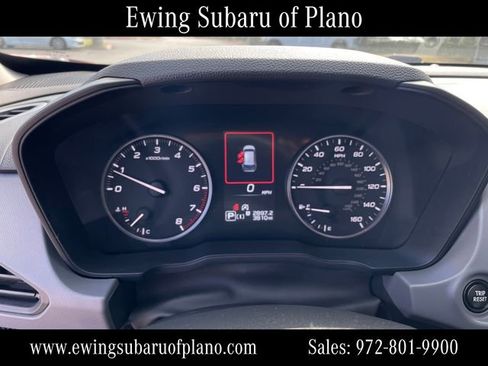 Certified 2025 Subaru Crosstrek 2.5i Limited w/ Crosstrek Mirror Package image 25