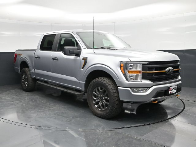 Used 2022 Ford F150 Tremor w/ Trailer Tow Package AWD/4WD image 6
