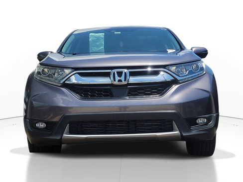 Used 2018 Honda CR-V EX-L image 2