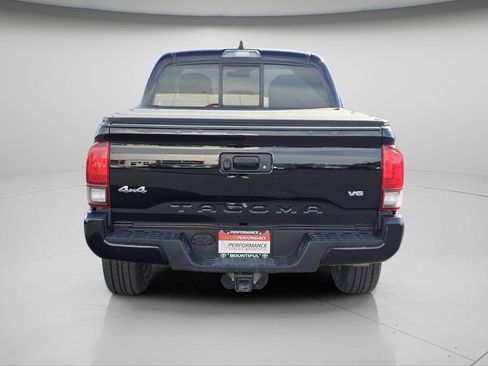 Used 2023 Toyota Tacoma SR image 24