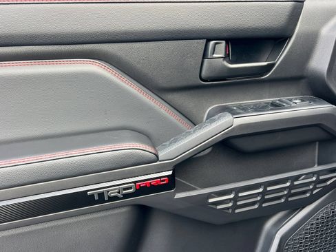 New 2026 Toyota Tacoma TRD Pro AWD/4WD image 10