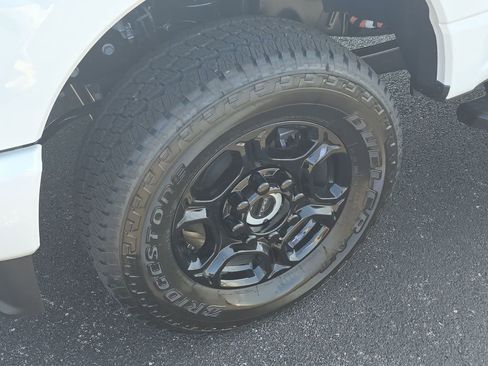 New 2026 Ford F350 XL w/ STX Appearance Package image 10