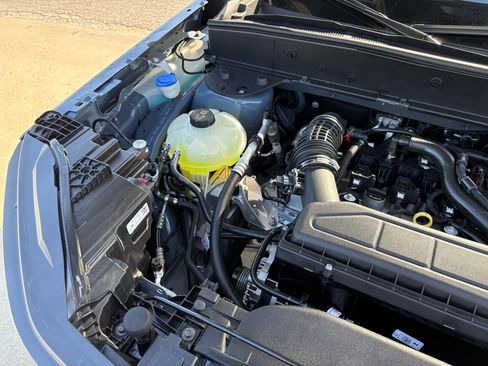 New 2025 Ford Bronco Sport Big Bend image 54