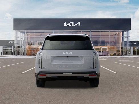 New 2027 Kia Telluride X-Line SX Prestige AWD/4WD image 13