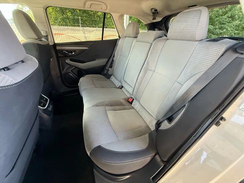 Used 2022 Subaru Outback Premium AWD/4WD image 68