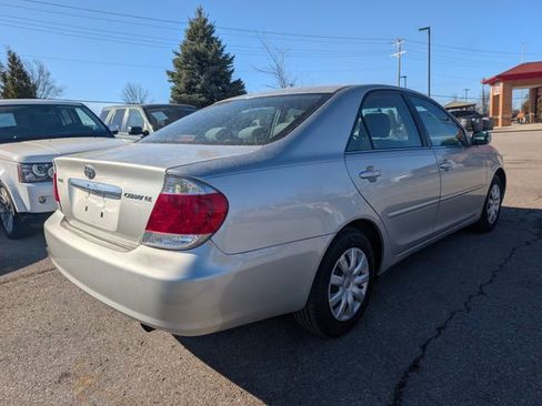 Used 2006 Toyota Camry image 5