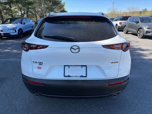 New 2026 MAZDA CX-30 Aire Edition AWD/4WD image 6