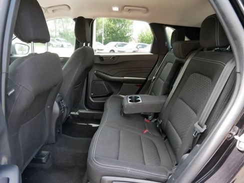 Used 2025 Ford Escape Active AWD/4WD image 11