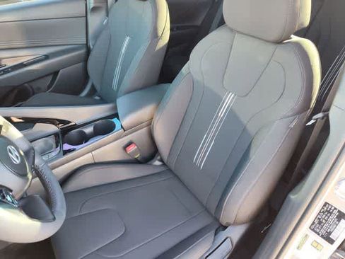 New 2026 Hyundai Elantra SEL Sport Premium image 14