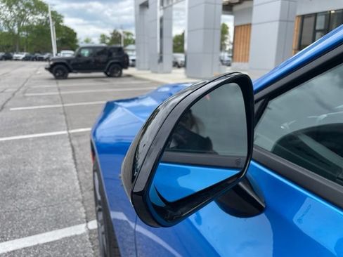 New 2026 Dodge Charger R/T AWD/4WD image 13