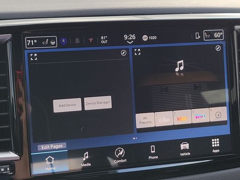 New 2026 Chrysler Voyager LX image 20