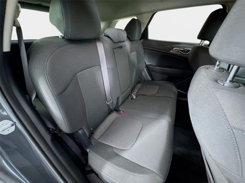 Certified 2023 Kia Sportage LX FWD image 24